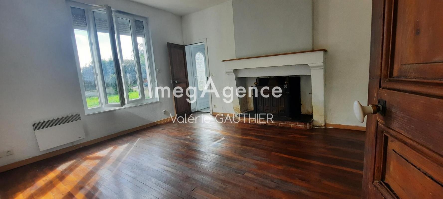 Vente Maison à Vendôme 3 pièces