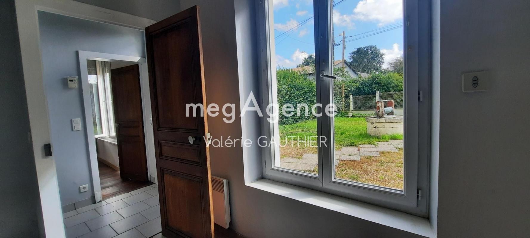 Vente Maison à Vendôme 3 pièces