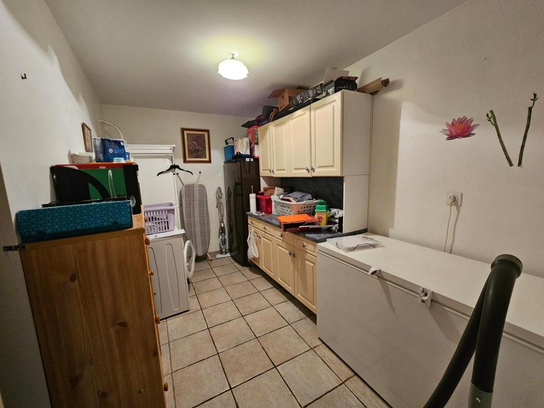 Vente Maison à Montreuil-Bellay 7 pièces