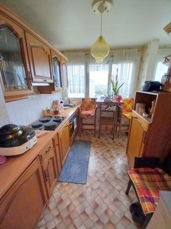 Vente Appartement à Vannes 4 pièces