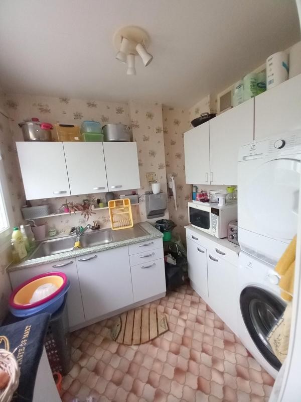 Vente Appartement à Vannes 4 pièces