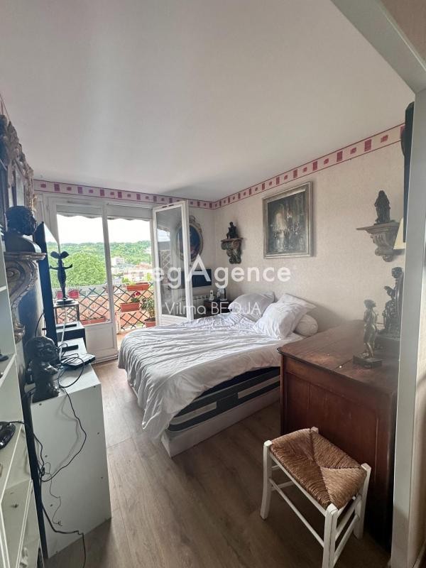 Vente Appartement à Sens 4 pièces