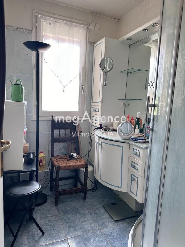 Vente Appartement à Sens 4 pièces