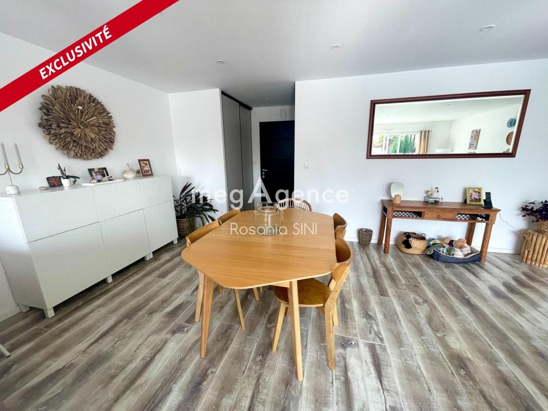 Vente Maison à les Sables-d'Olonne 5 pièces