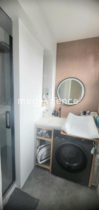 Vente Appartement à Paris Butte-Montmartre 18e arrondissement 2 pièces