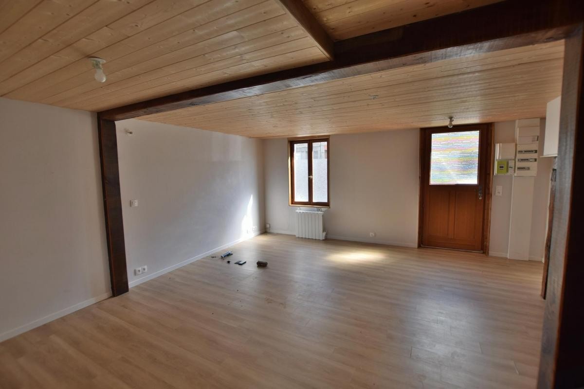 Vente Maison à Sainte-Fortunade 4 pièces