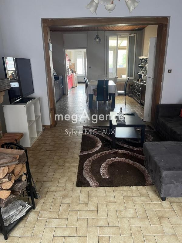 Vente Maison à le Cateau-Cambrésis 5 pièces