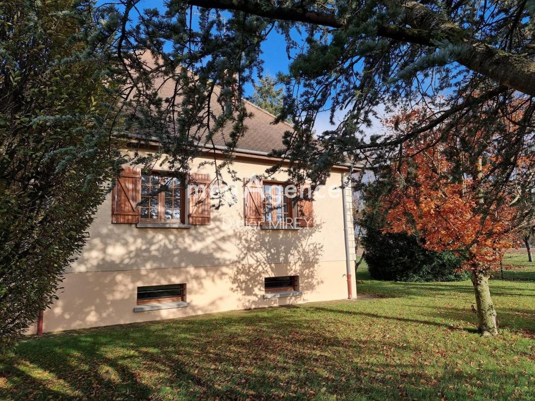 Vente Maison à Bagneaux 5 pièces