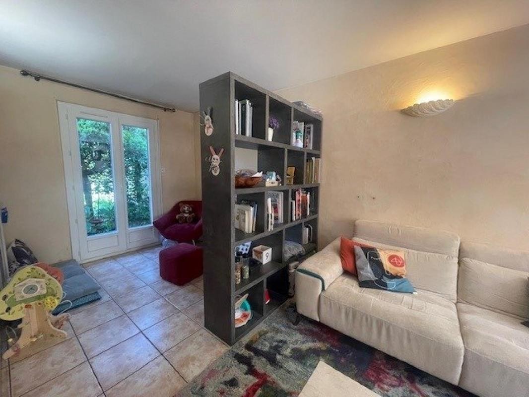 Vente Maison à Portes-lès-Valence 4 pièces