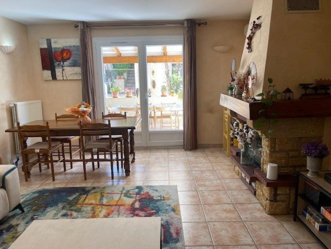 Vente Maison à Portes-lès-Valence 4 pièces