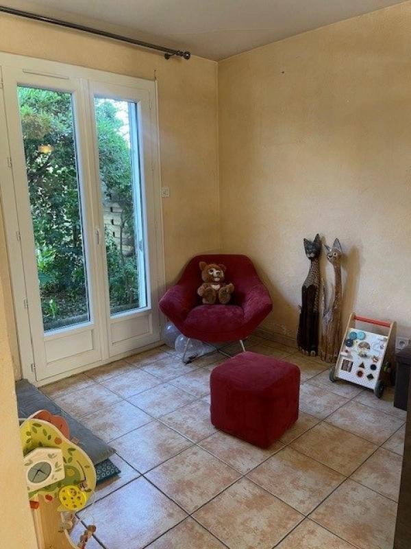 Vente Maison à Portes-lès-Valence 4 pièces