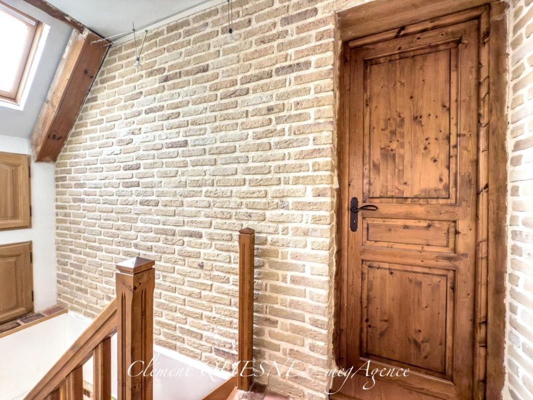 Vente Appartement à Dieppe 4 pièces