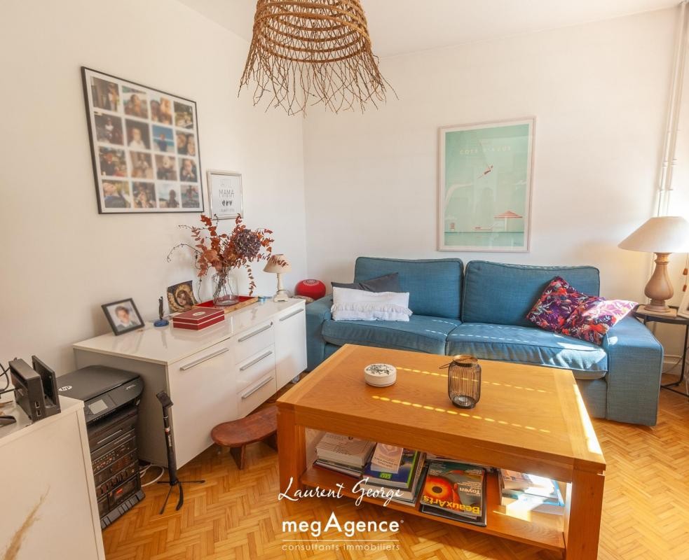 Vente Appartement à Bois-Guillaume 4 pièces