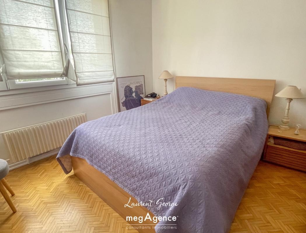 Vente Appartement à Bois-Guillaume 4 pièces