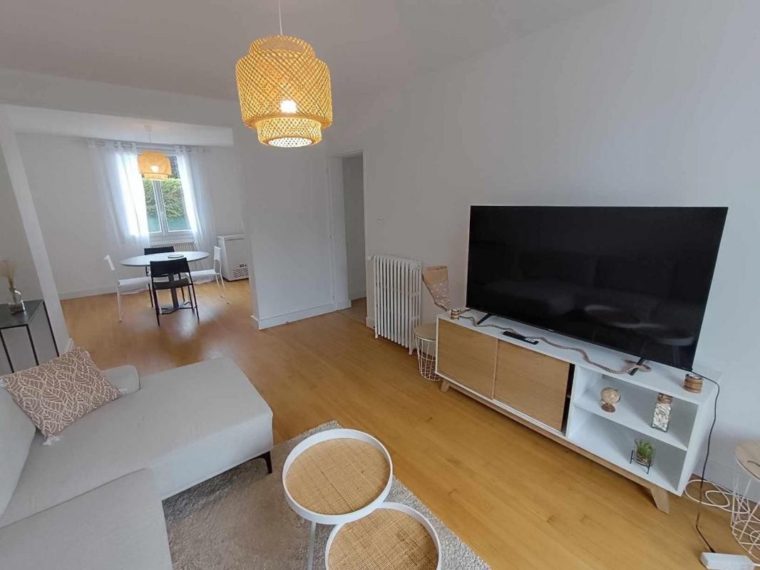 Vente Appartement à Cholet 4 pièces