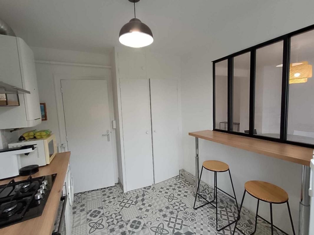 Vente Appartement à Cholet 4 pièces