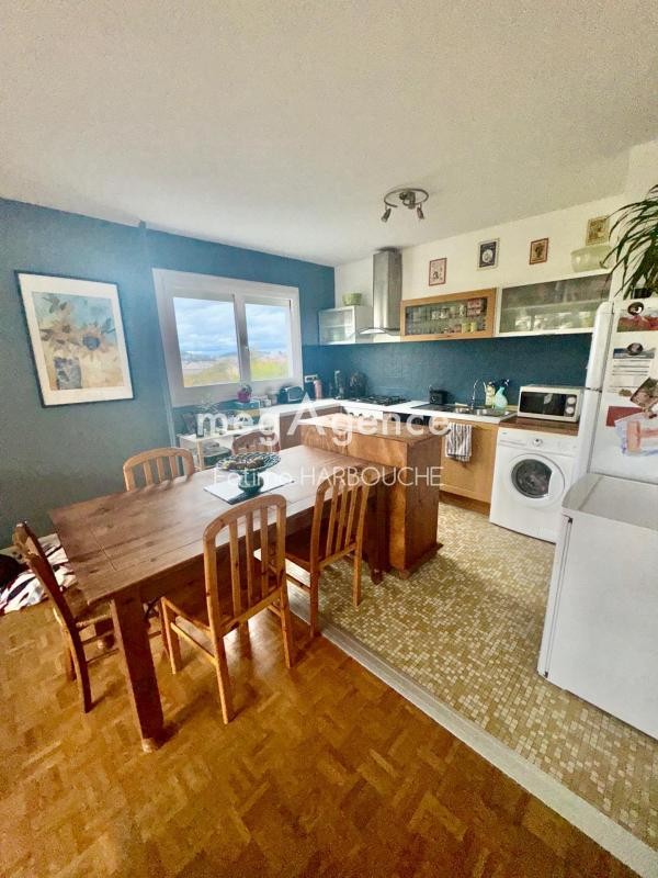 Vente Appartement à Saint-Étienne 3 pièces