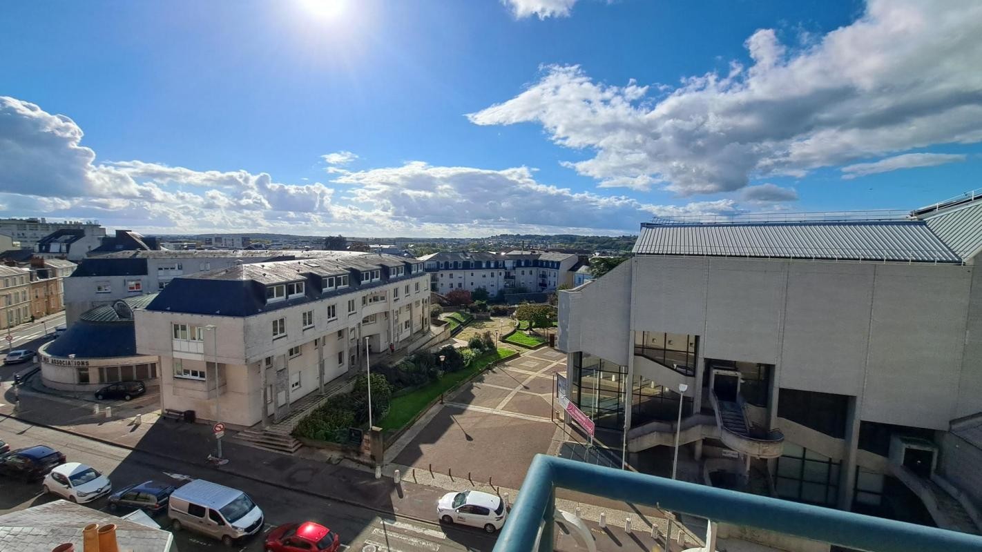 Vente Appartement à le Mans 5 pièces