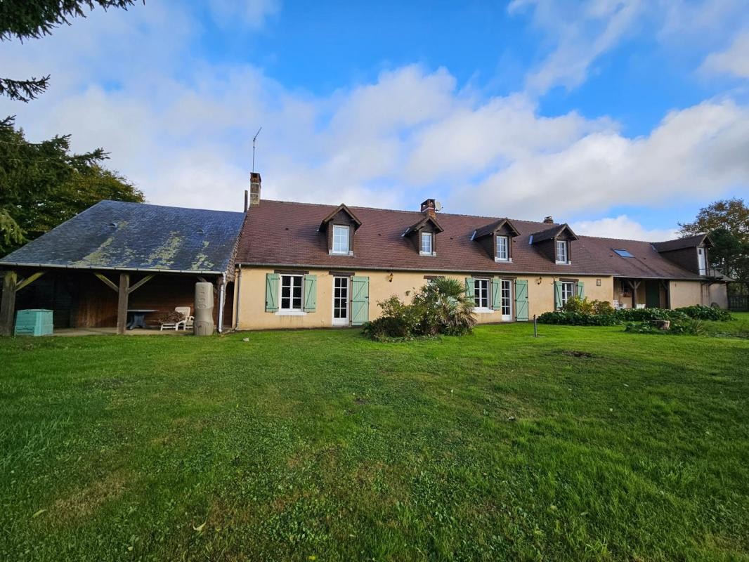 Vente Maison à le Mans 7 pièces