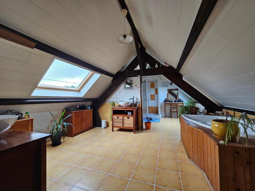 Vente Maison à le Mans 7 pièces