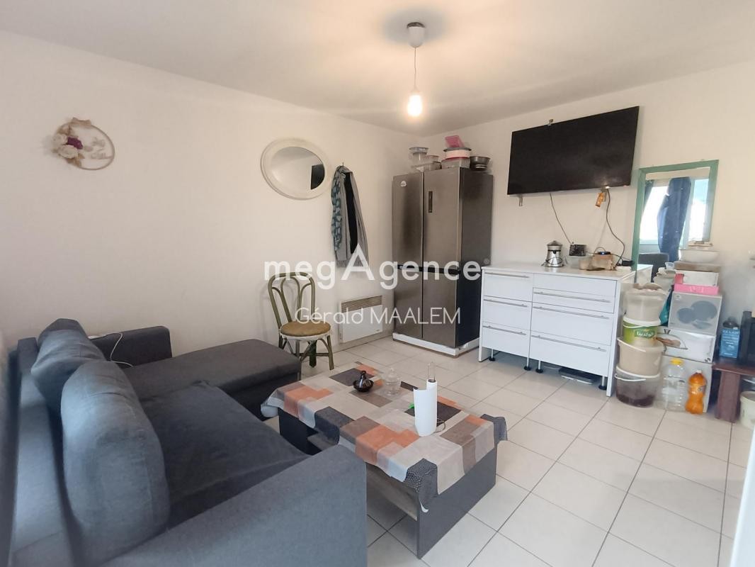 Vente Appartement à Cavalaire-sur-Mer 1 pièce