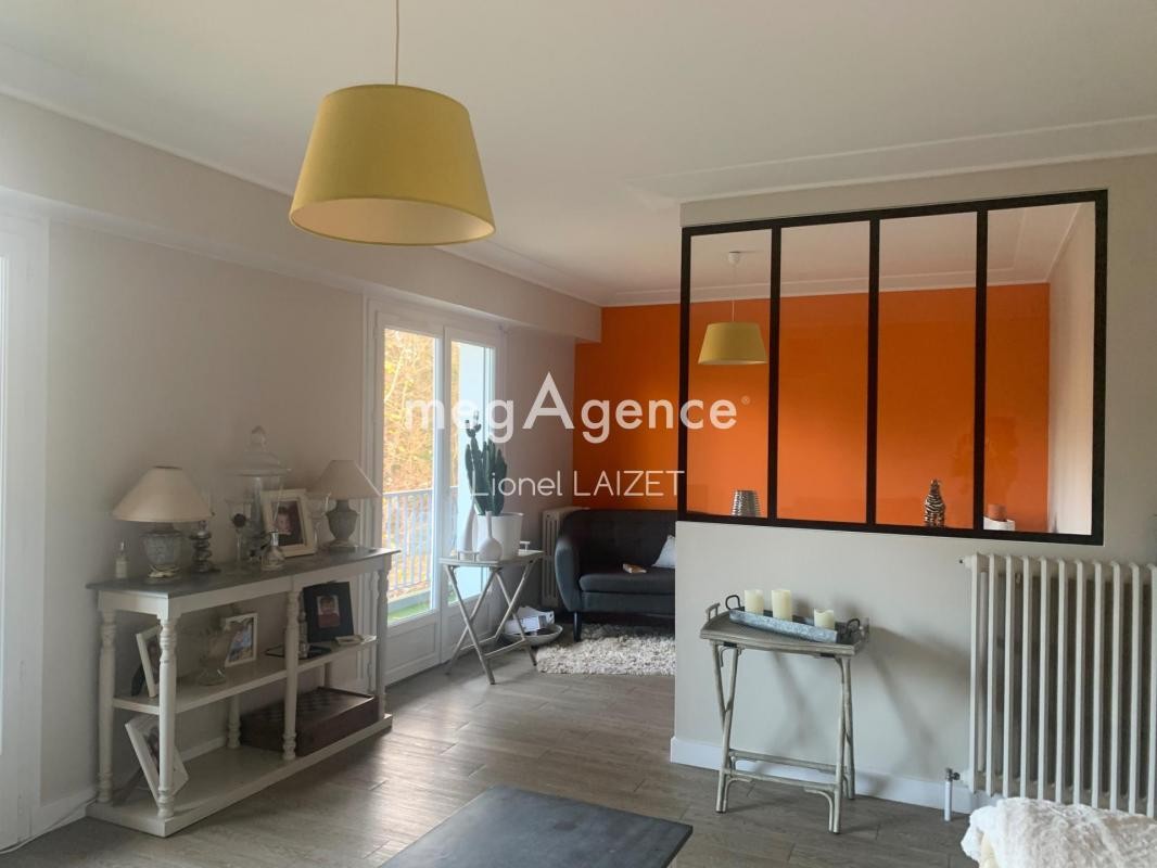 Vente Appartement à Challans 3 pièces