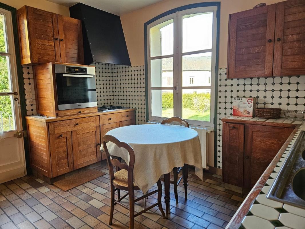 Vente Maison à Alençon 7 pièces