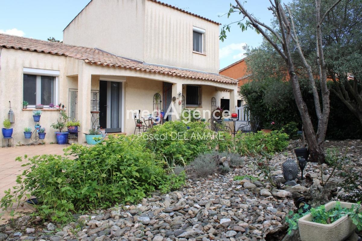 Vente Maison à Bédarieux 4 pièces