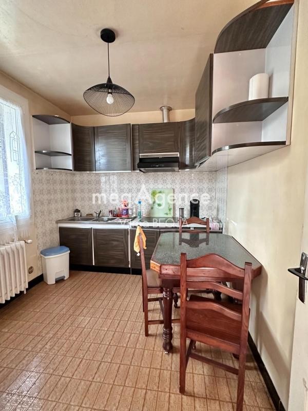 Vente Maison à Pont-sur-Yonne 3 pièces