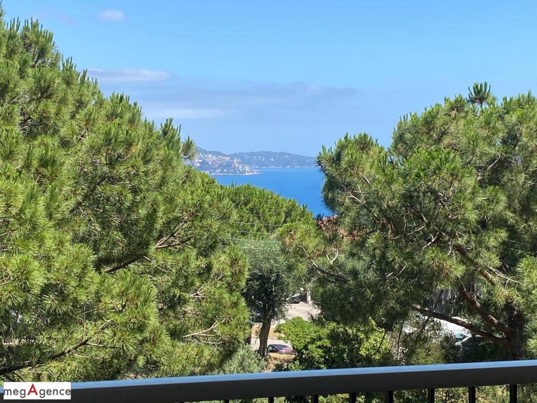 Vente Appartement à Nice 2 pièces