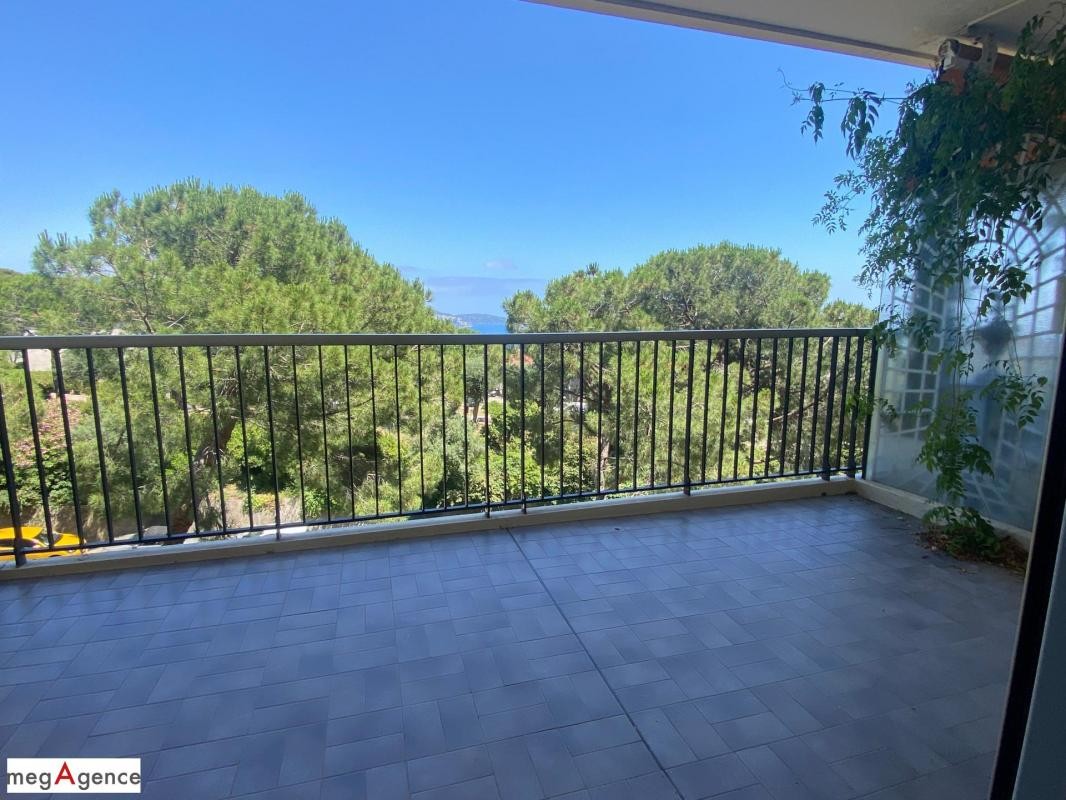 Vente Appartement à Nice 2 pièces