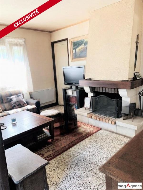 Vente Maison à Orgerus 3 pièces