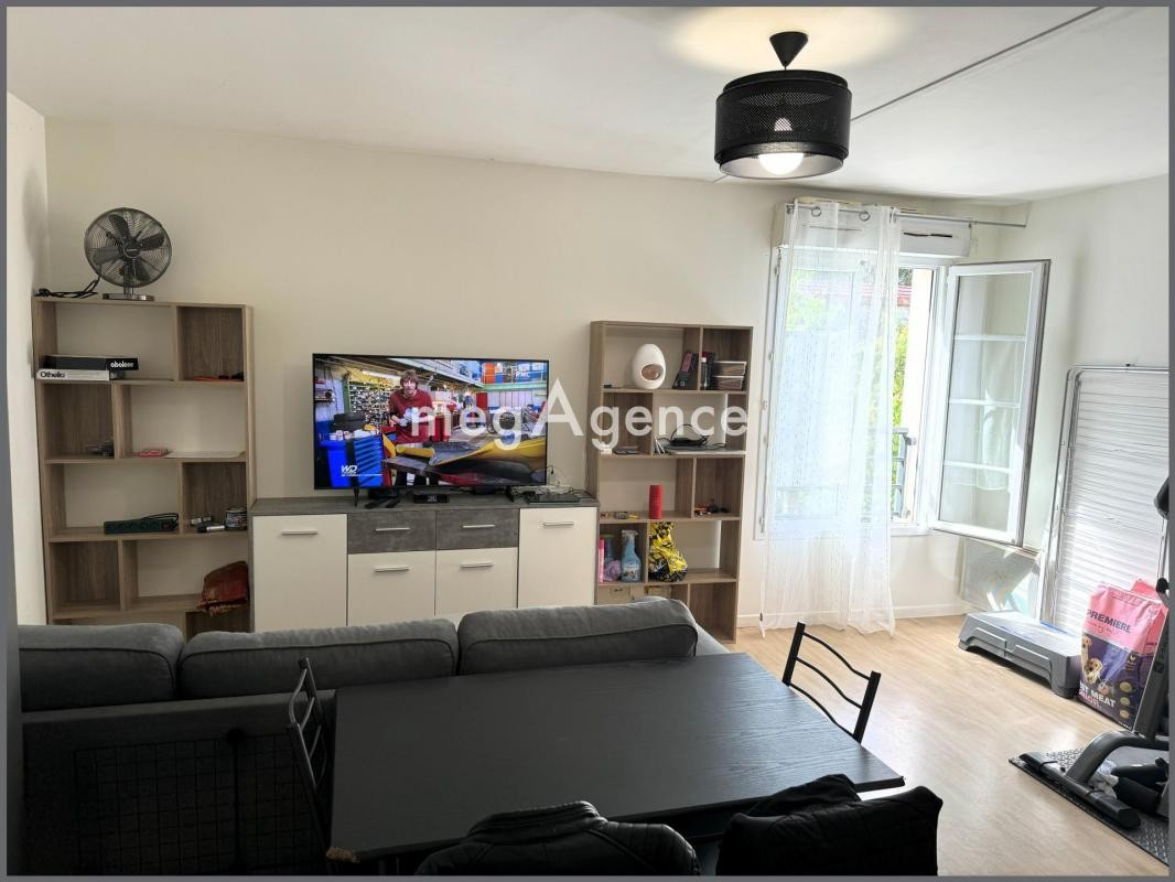 Vente Appartement à Serris 1 pièce