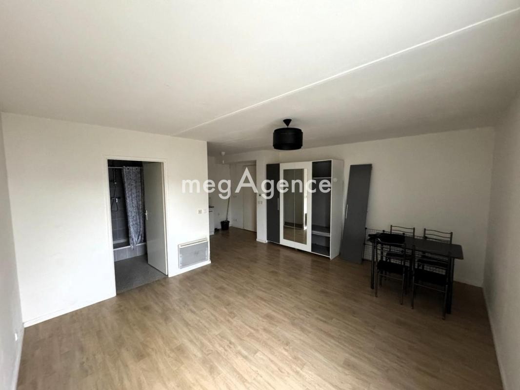 Vente Appartement à Serris 1 pièce