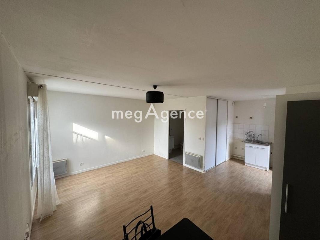 Vente Appartement à Serris 1 pièce