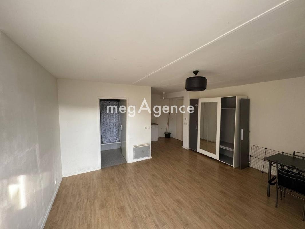 Vente Appartement à Serris 1 pièce