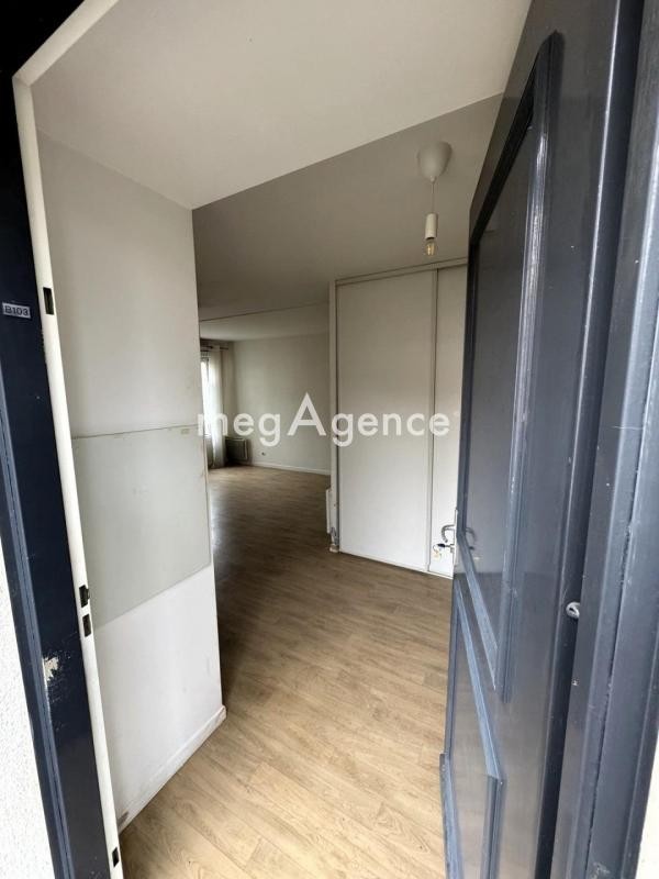 Vente Appartement à Serris 1 pièce