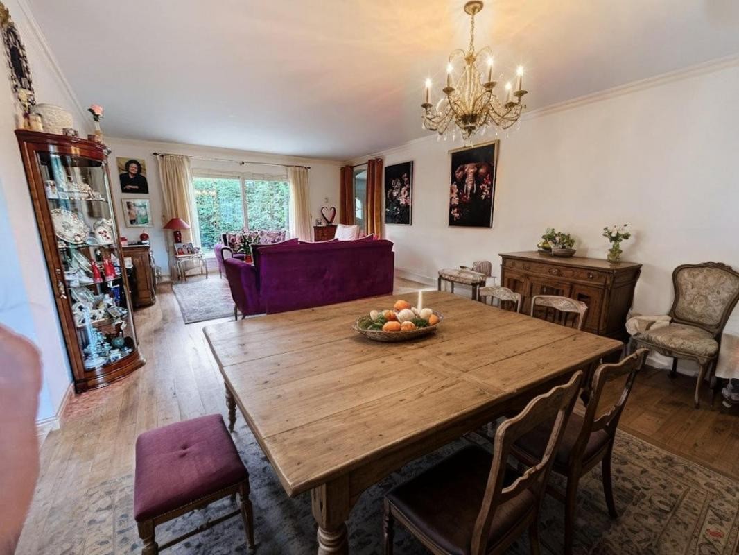 Vente Maison à Saint-Paul 9 pièces