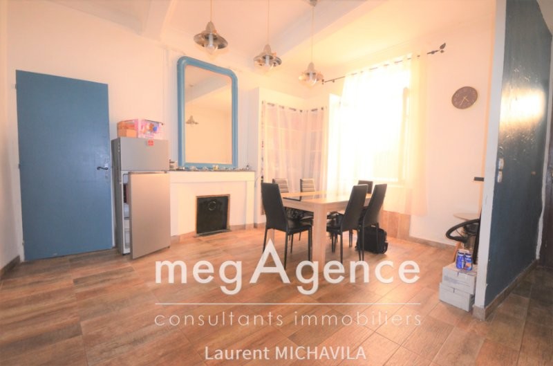 Vente Maison à Villeneuve-lès-Béziers 7 pièces