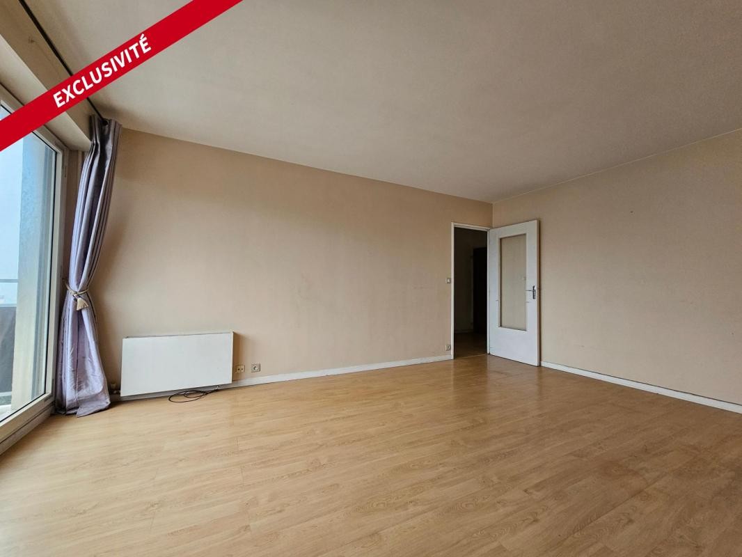 Vente Appartement à Poissy 4 pièces