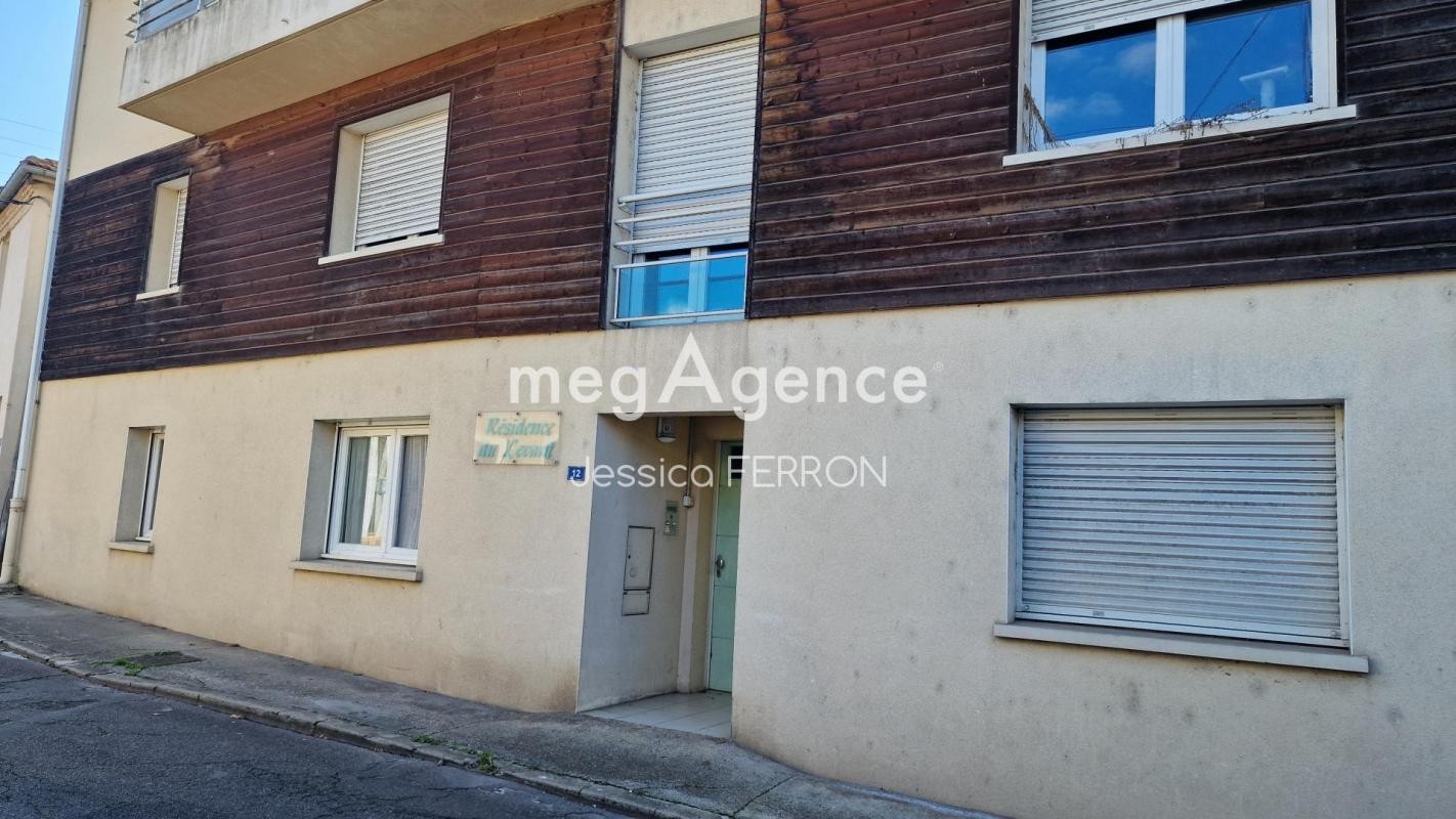 Vente Appartement à Mont-de-Marsan 2 pièces