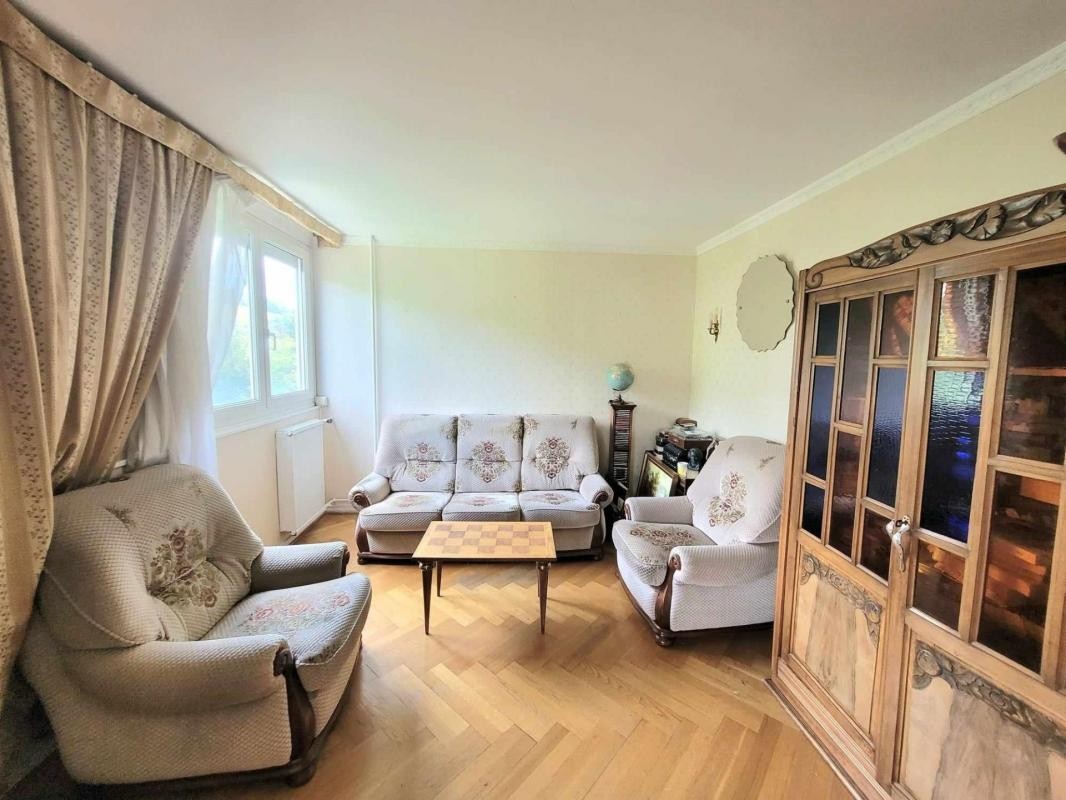 Vente Appartement à Saint-Étienne 4 pièces