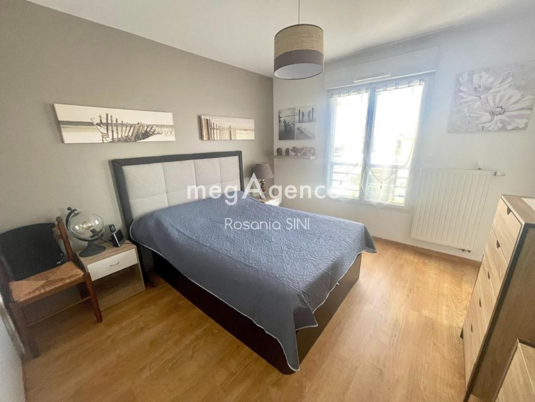 Vente Appartement à les Sables-d'Olonne 2 pièces