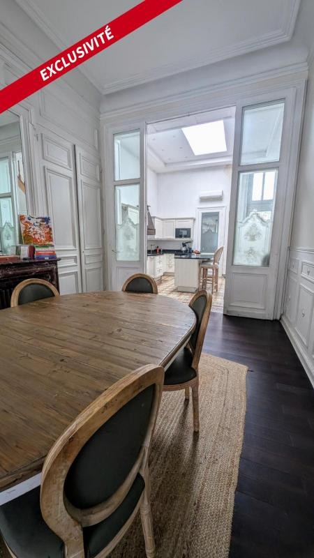 Vente Maison à Roubaix 7 pièces