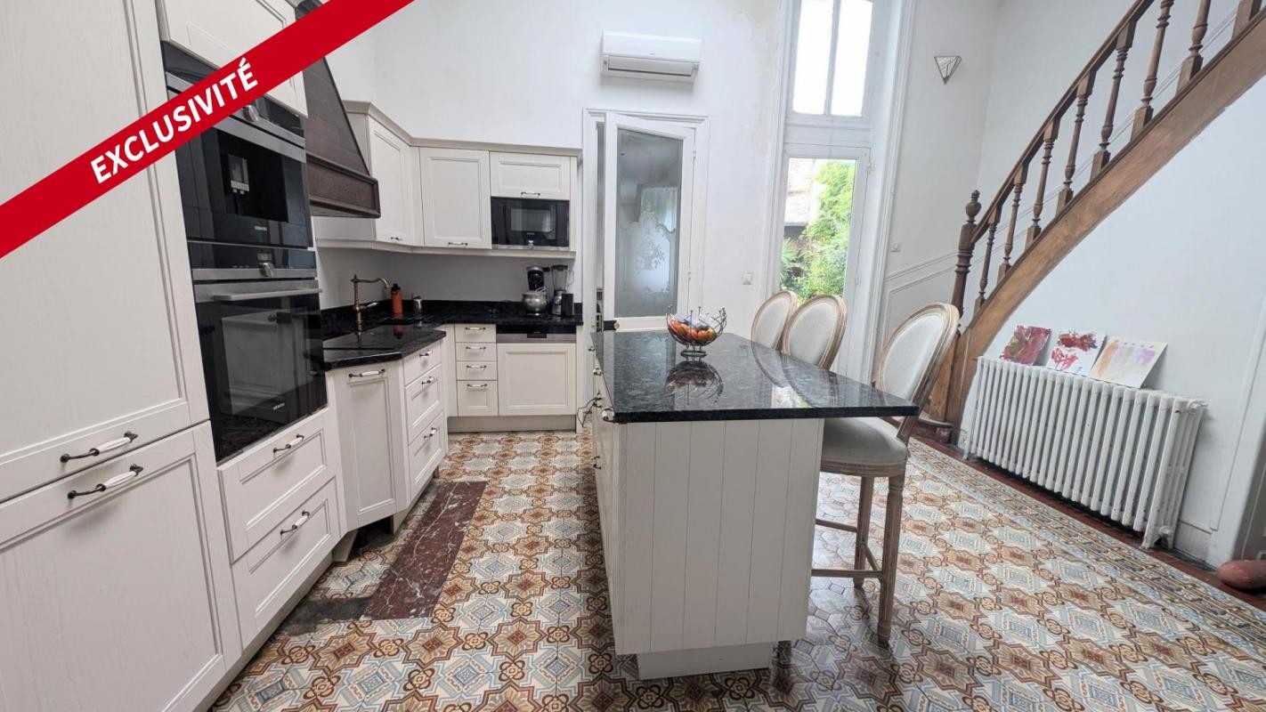 Vente Maison à Roubaix 7 pièces