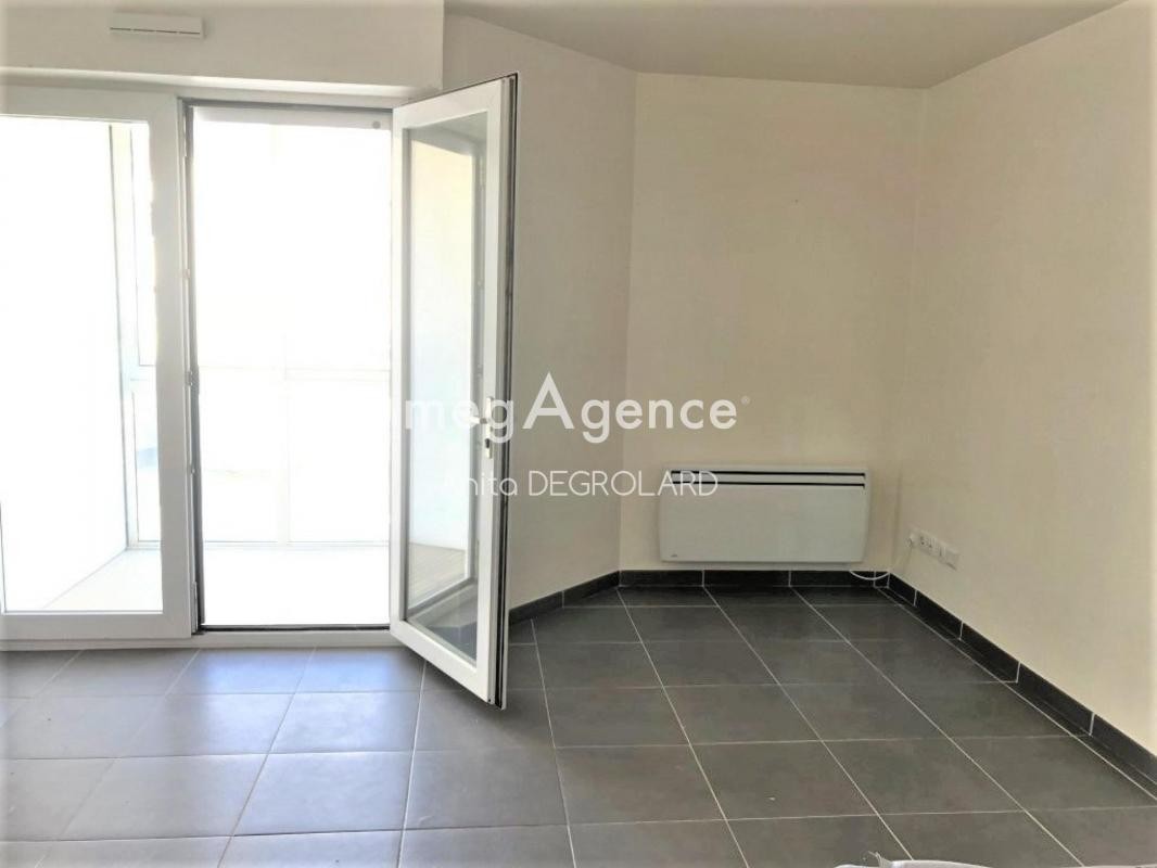 Vente Appartement à la Roche-sur-Yon 1 pièce