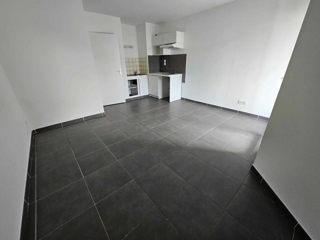 Vente Appartement à la Roche-sur-Yon 1 pièce