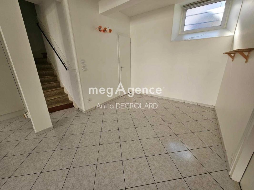 Vente Maison à la Roche-sur-Yon 4 pièces