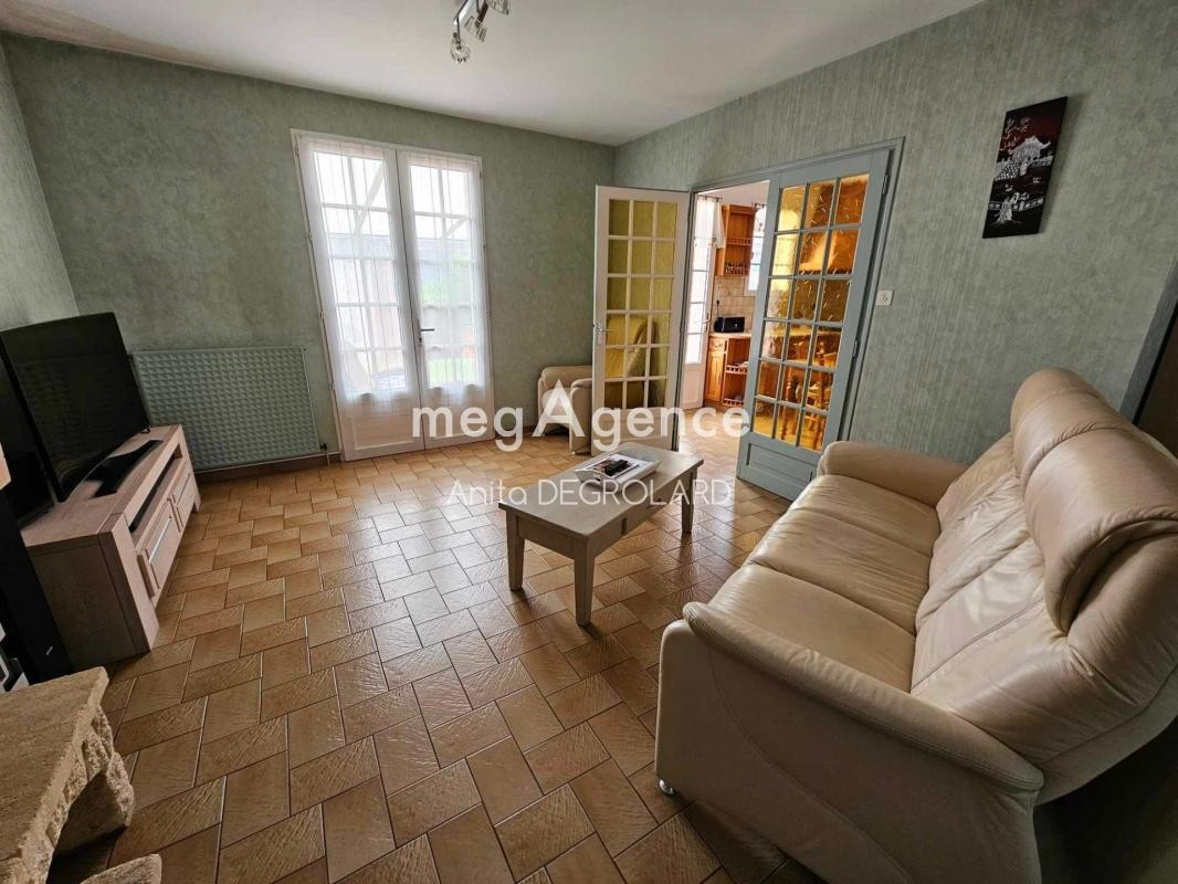 Vente Maison à la Roche-sur-Yon 4 pièces