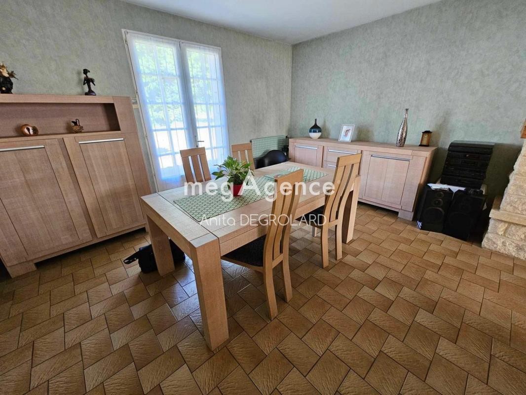 Vente Maison à la Roche-sur-Yon 4 pièces